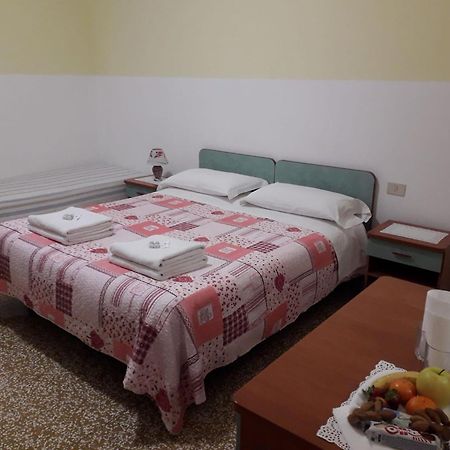 B&B Silvano Bolonia Exterior foto