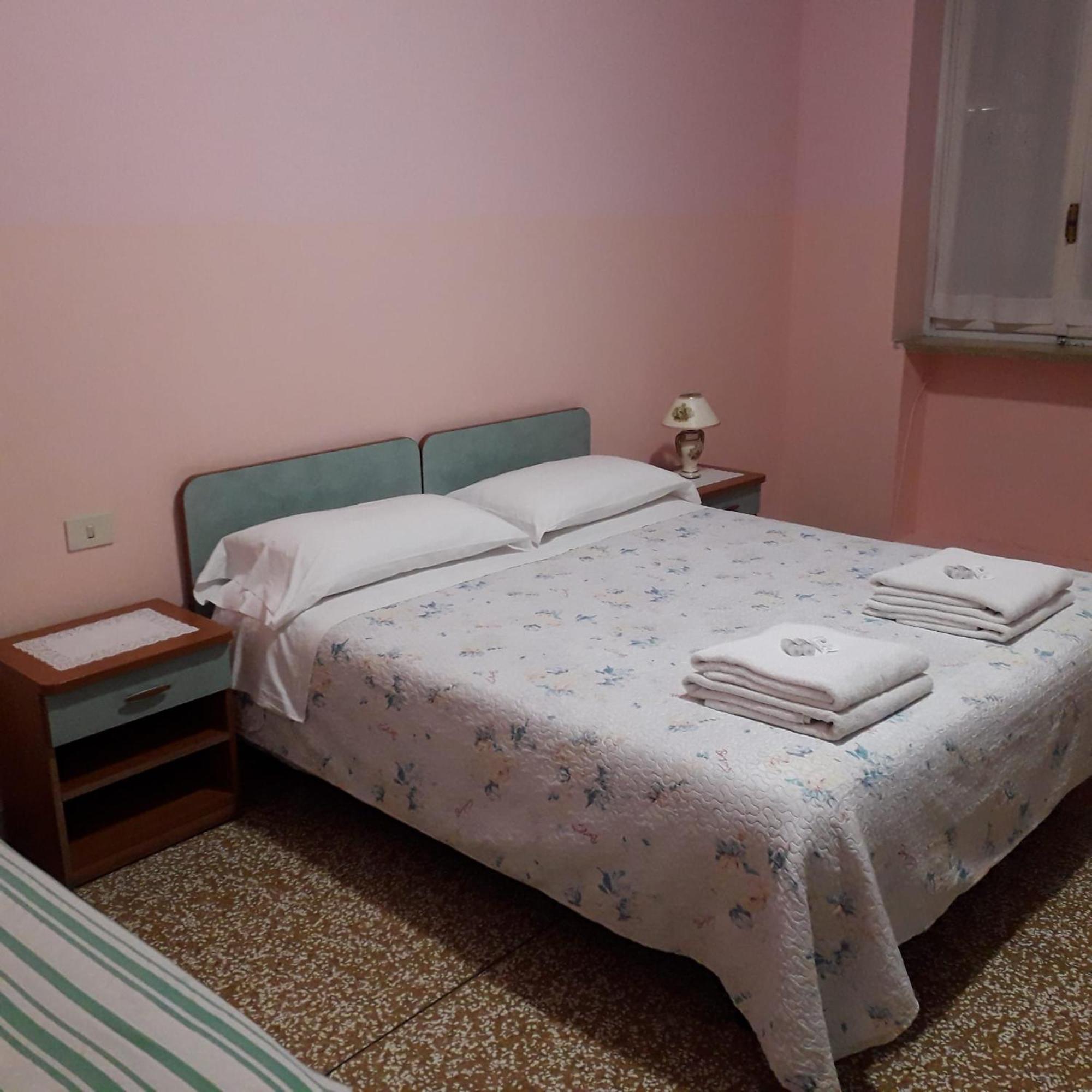 B&B Silvano Bolonia Exterior foto